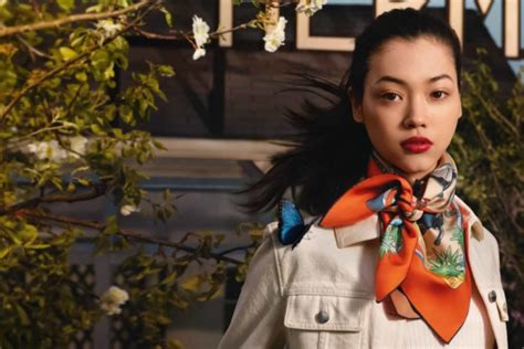 group hermès en chine